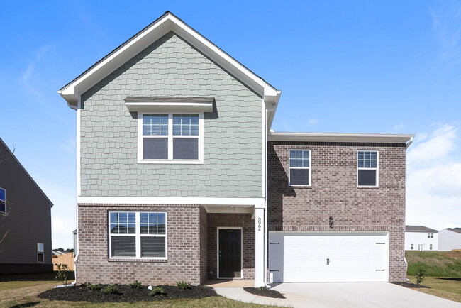 Building Photo - 3964 Kendrick Cir