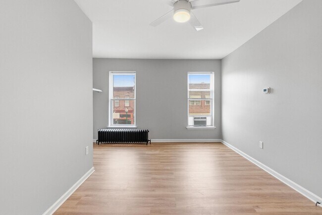 Building Photo - 134 E Lancaster Ave
