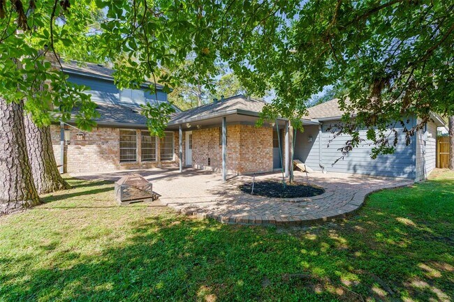 Building Photo - 11602 Jaycreek Dr