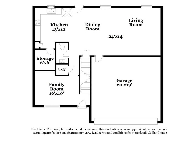 Building Photo - 804 Zeller Dr