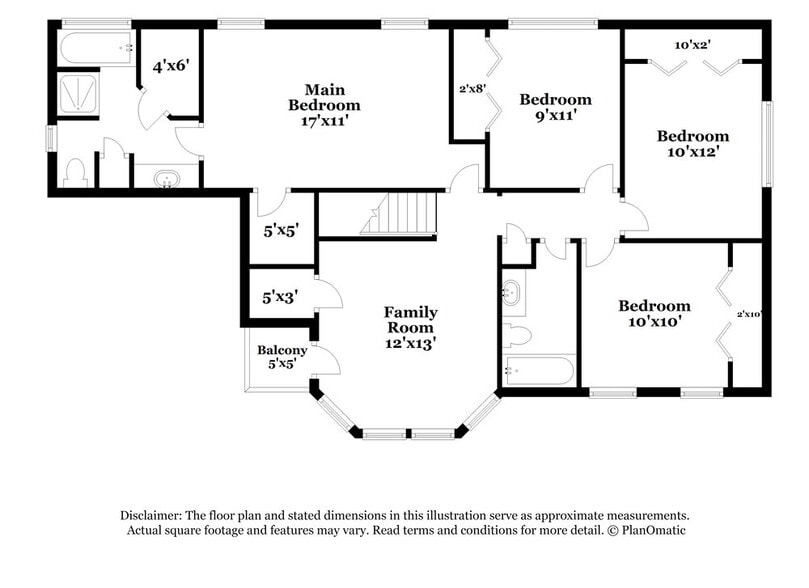 Building Photo - 17003 Spruce Run Dr