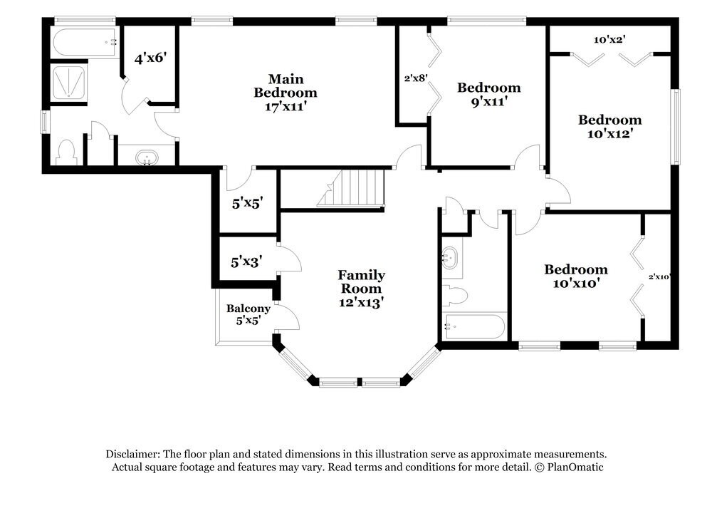 Building Photo - 17003 Spruce Run Dr