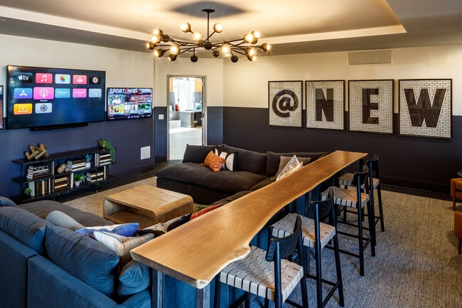 Building Photo - The Marshall Rochester