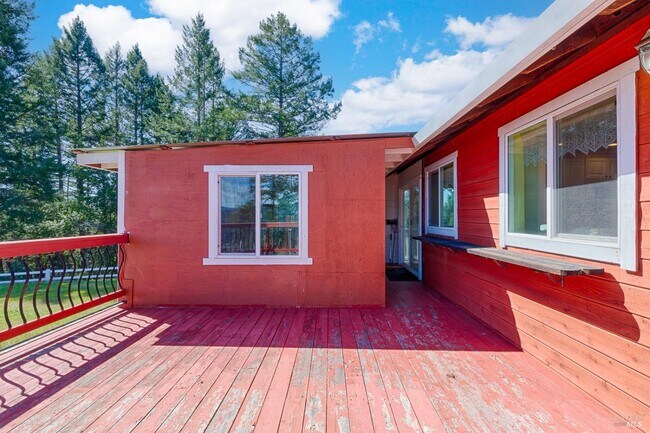 Building Photo - 18526 Mariposa Creek Rd
