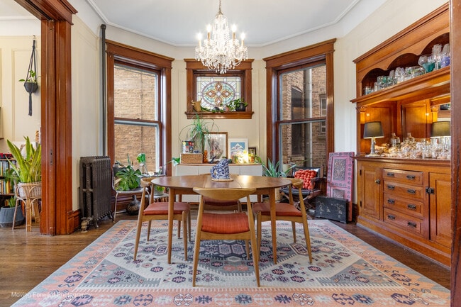 Building Photo - 3716 N Fremont St