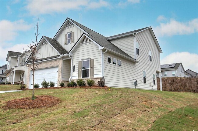 Building Photo - 503 Ozark Ln