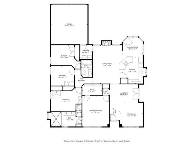 Building Photo - 1417 Honey Locust Dr