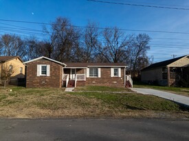 Building Photo - 4010 Liberty St