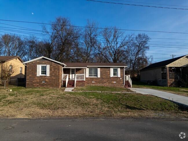 Building Photo - 4010 Liberty St