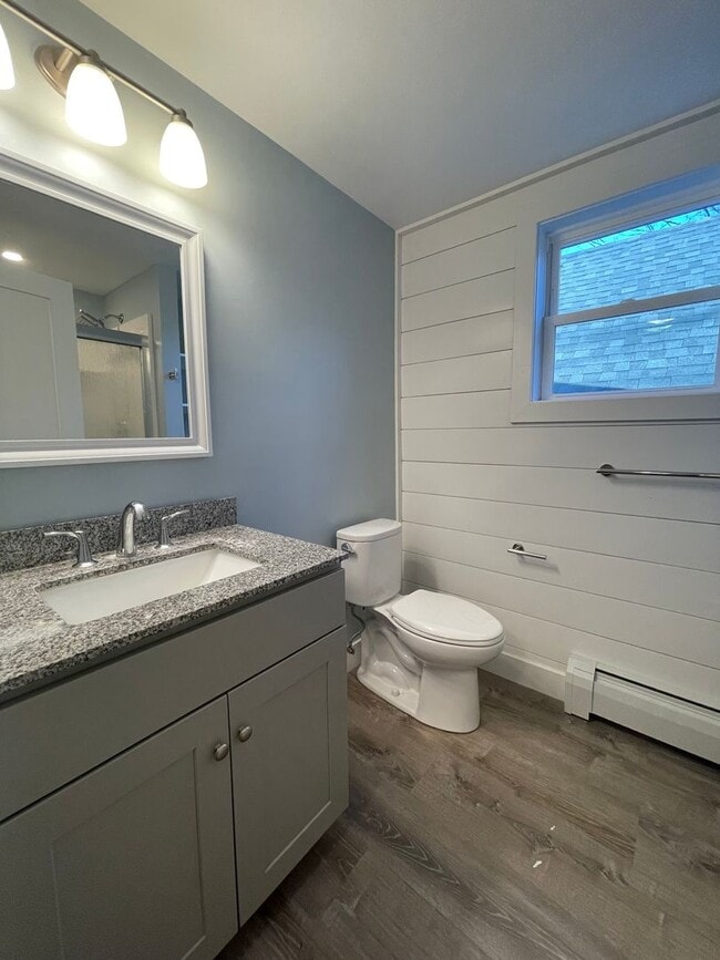 Building Photo - Private, tranquil Rental in Lenox, MA!