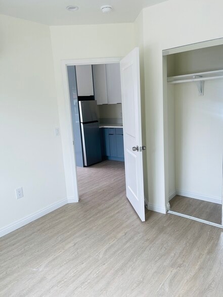 Building Photo - 7531 Bovey Ave