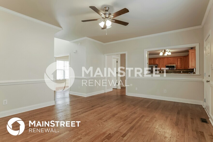 Building Photo - 86 W Thicket Dr