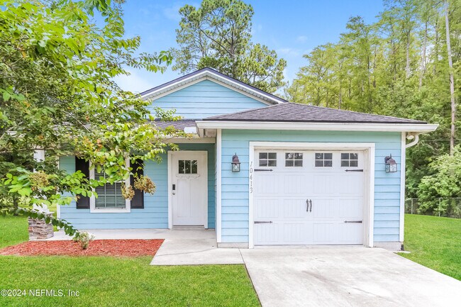 Primary Photo - 10413 Dobell Rd