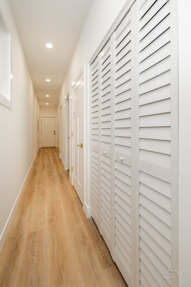 Building Photo - 2949 W 25th Pl