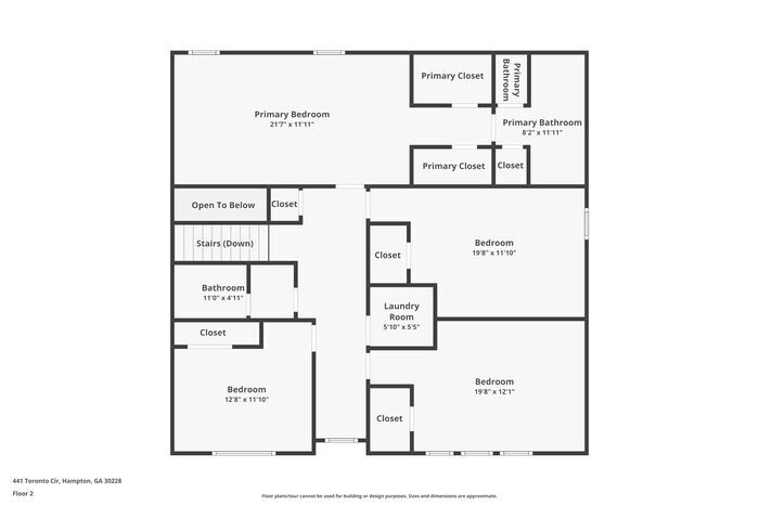 Building Photo - 441 Toronto Cir