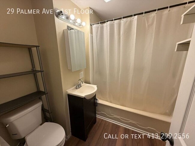 Building Photo - 29 Palmer Ave