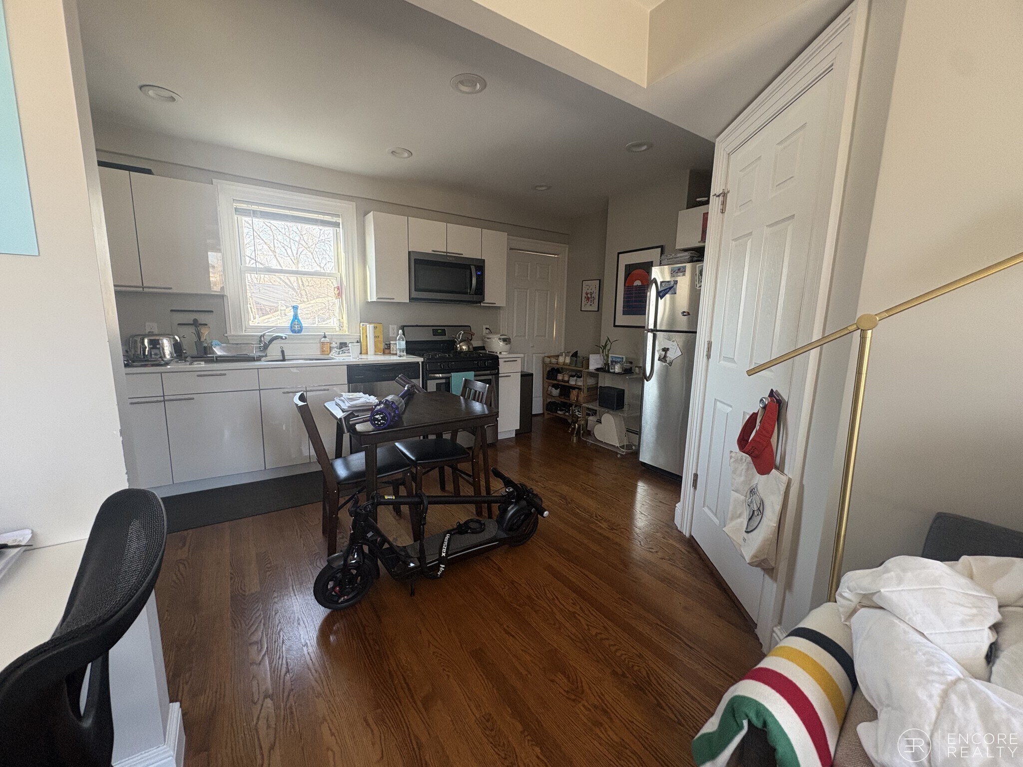 Building Photo - 4 Belvidere Pl