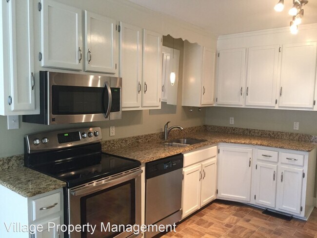 Building Photo - 3 br, 2 bath House - 4007 Moss Rose Drive