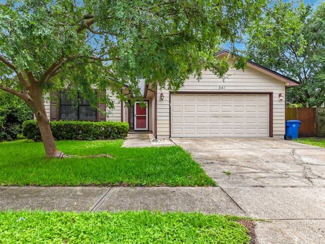 Building Photo - 341 Hickory Hollow Dr N