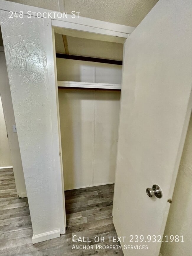 Building Photo - 248 Stockton St