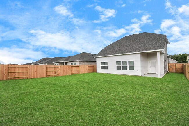 Building Photo - The Willow – Elevated Living with Space, Style & Smart Design