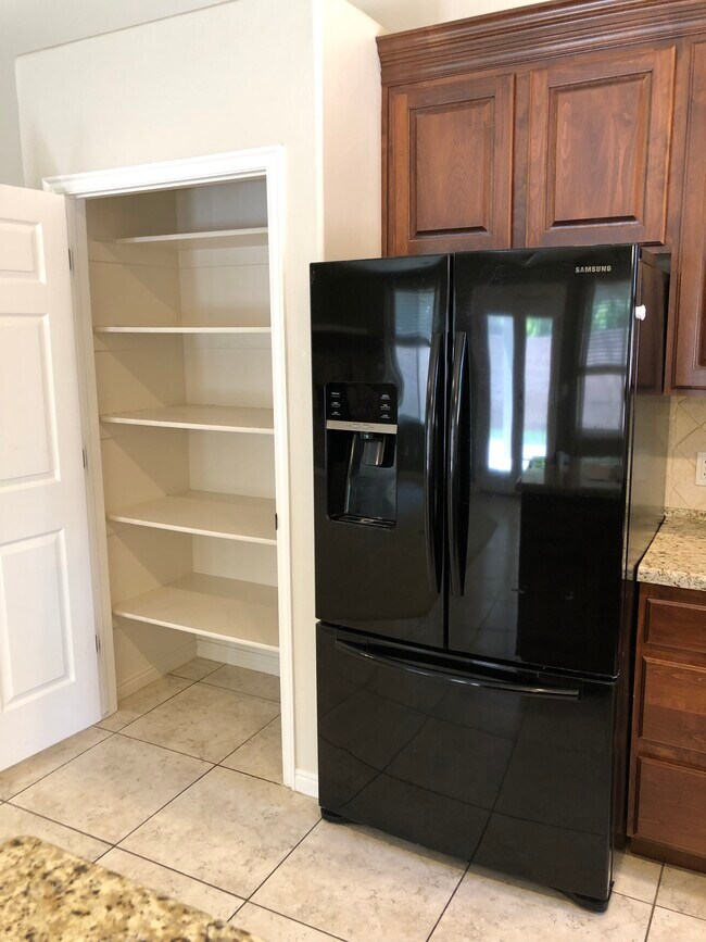 Kitchen Pantry - 2349 S 240 W