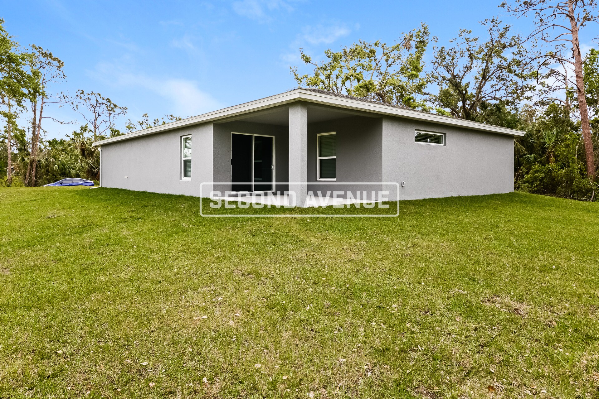 Building Photo - 159 Kirby