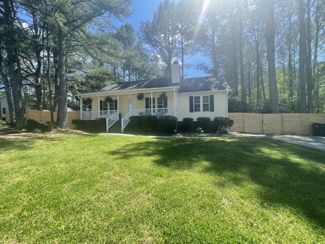Building Photo - 5332 Covington Cross Dr
