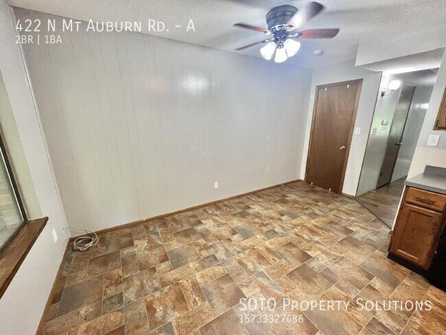 Building Photo - 422 N Mt Auburn Rd
