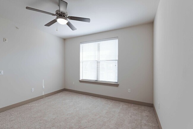 Floorplan - The Edge at Glade Parks