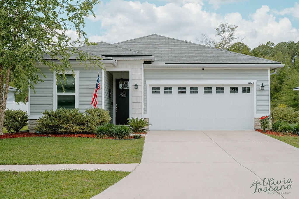 Building Photo - 1078 Persimmon Dr
