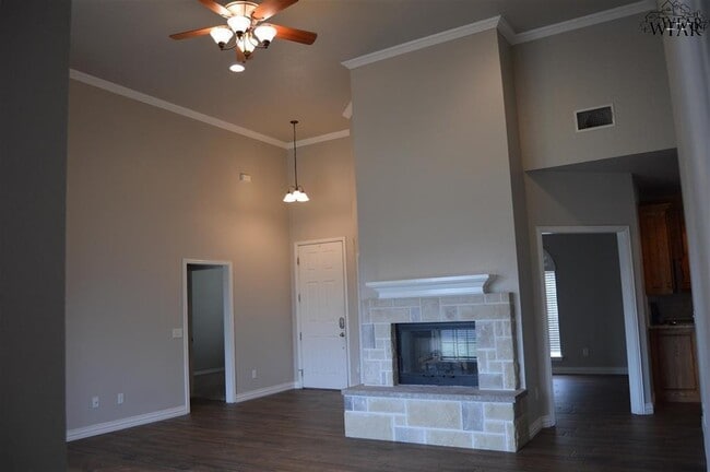 Building Photo - 3 Prairie Lace Ct