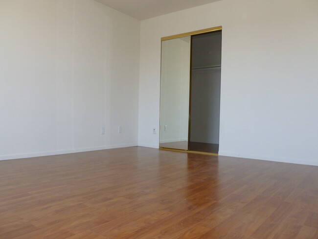 master bedroom closet - 4748 W 170th St