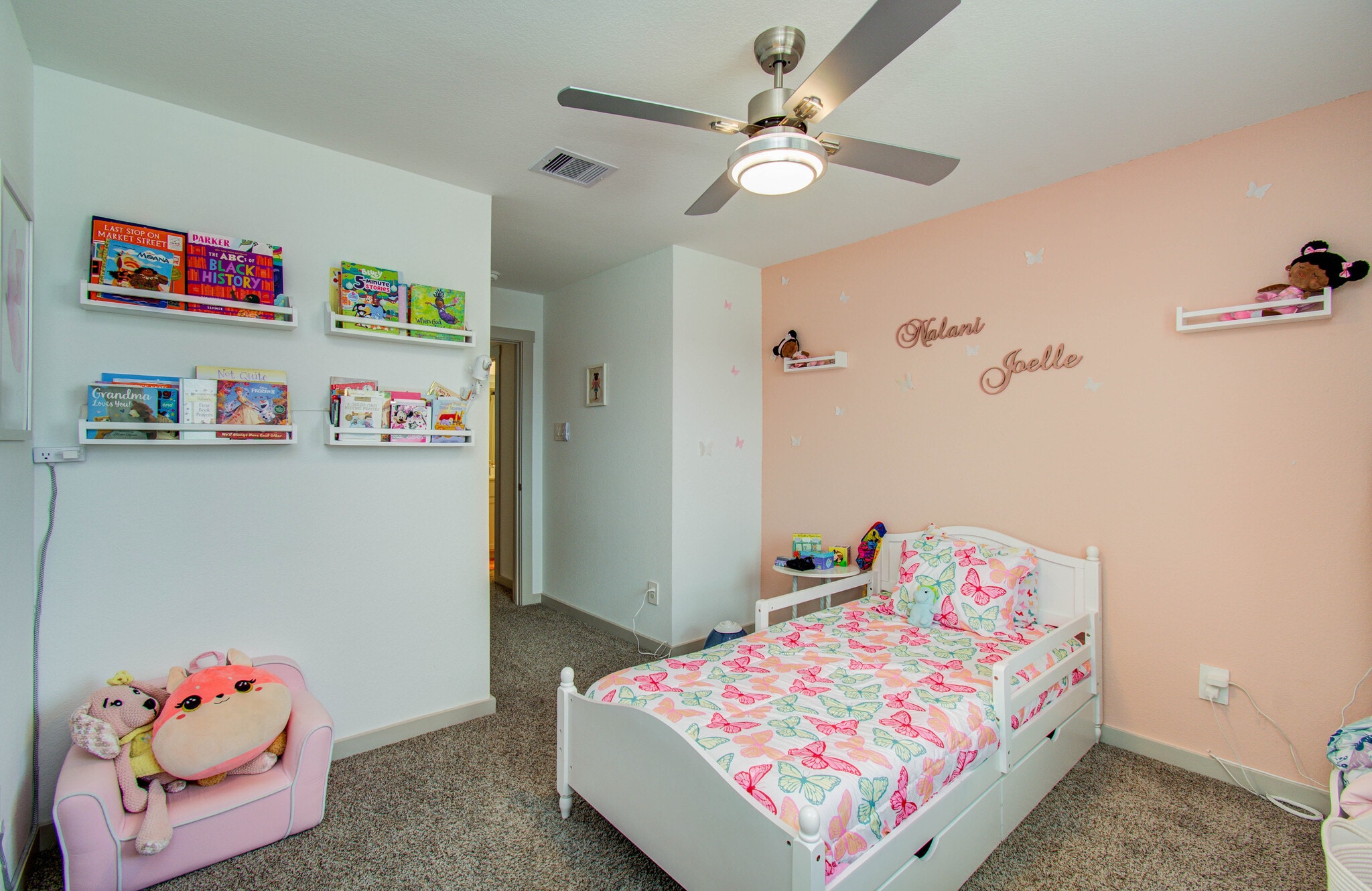 Guest Room 3 - 12806 Rainham Ln