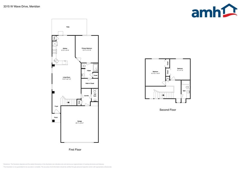 Building Photo - 3315 W Wave Dr