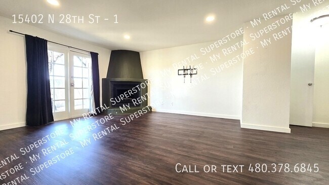 Building Photo - 15402 N 28th St