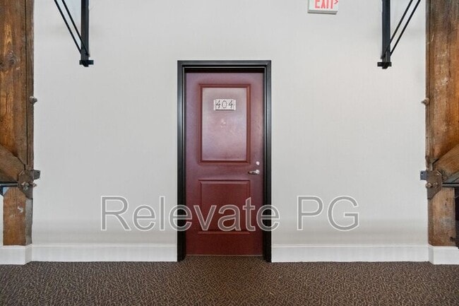Building Photo - 815 Porter St