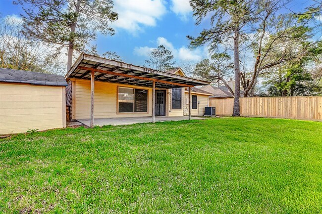 Building Photo - 23922 Spring Dane Dr