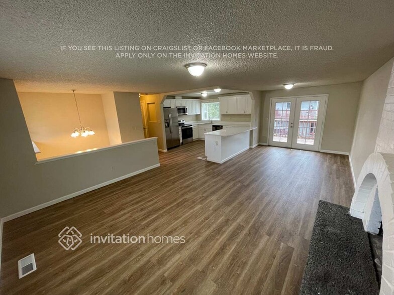 Building Photo - 6003 99th St NE