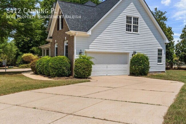 Building Photo - 6412 Canning Pl