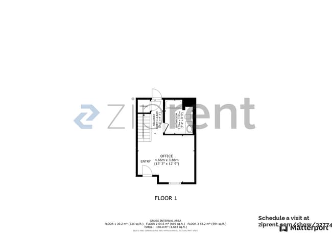 Building Photo - 929 Glen Valley Terrace
