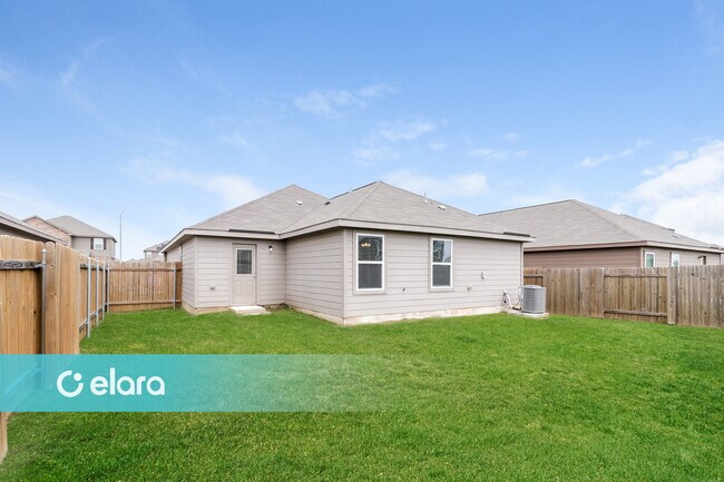 Building Photo - 18513 Allen Welch Dr
