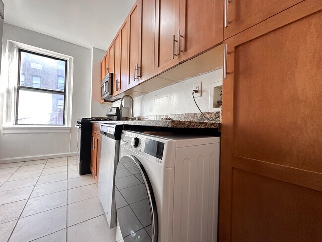 Floorplan - 610 west 163rd st