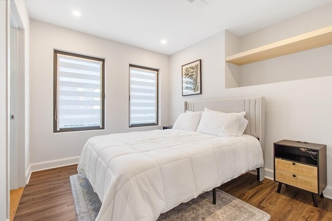 Building Photo - 5501 John F. Kennedy Blvd