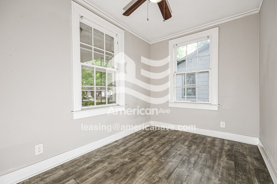 Building Photo - 2661 Harvey Ave