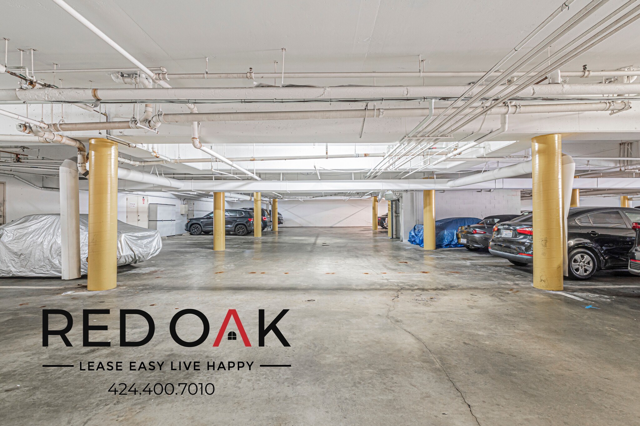 Building Photo - 1033 3rd St