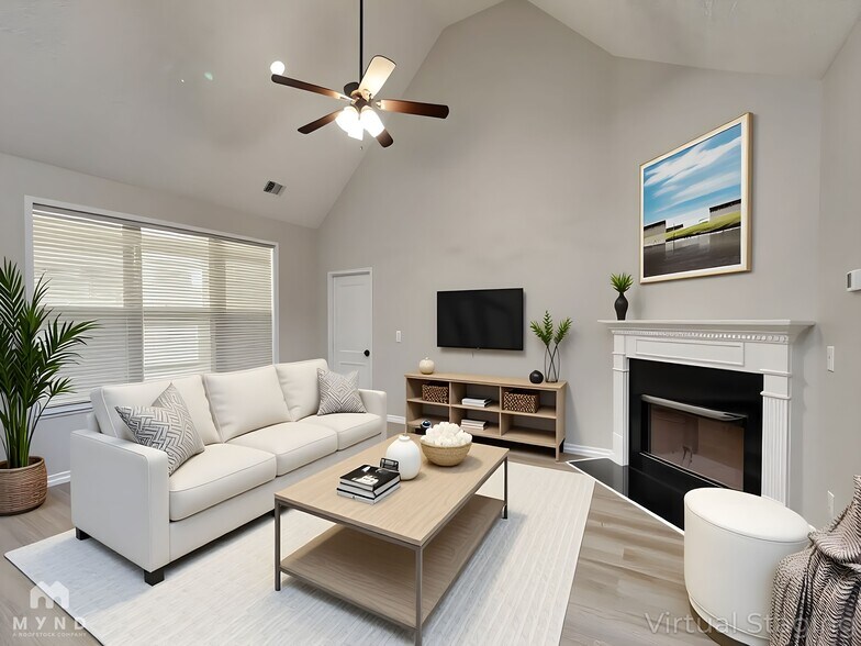 Building Photo - 9033 Aldbury Dr