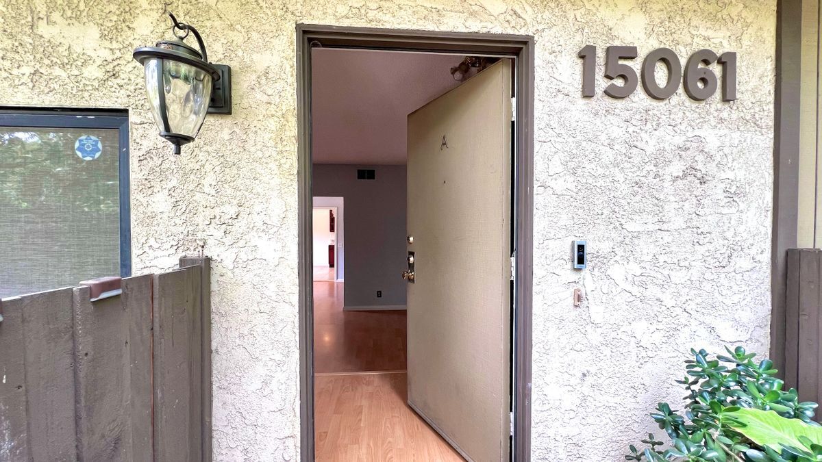 Building Photo - 15061 Sherman Way