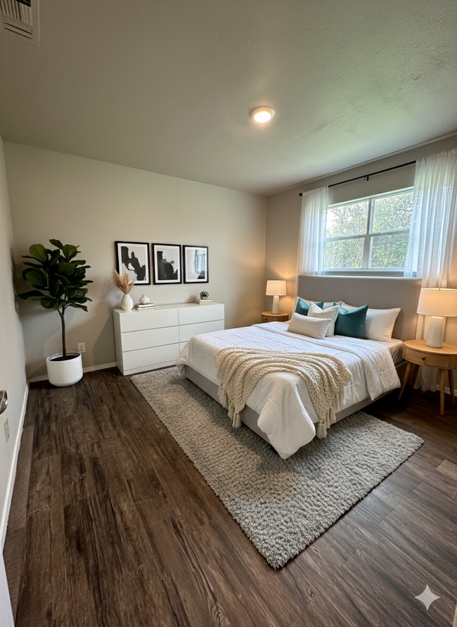 Building Photo - For Rent – 2309 Bitter Creek Dr, Austin, T...