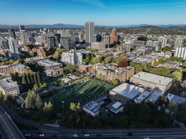 Building Photo - View